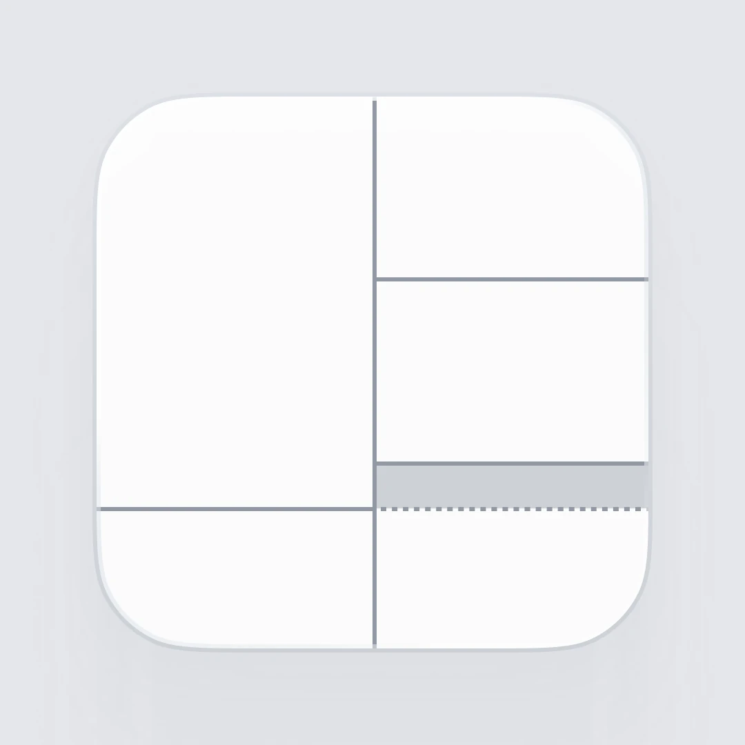 Accounting Mapの図